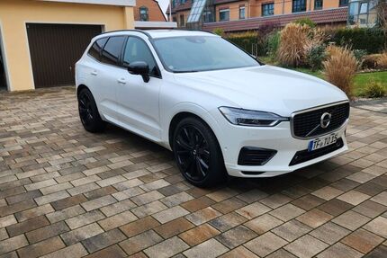 Volvo XC60 Gebrauchtwagen