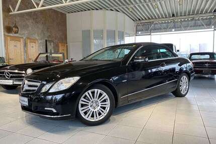 Mercedes-Benz E 350 Gebrauchtwagen