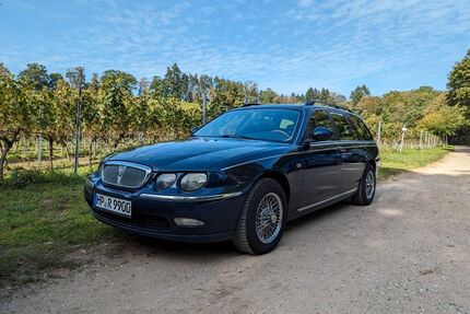 Rover 75 Gebrauchtwagen