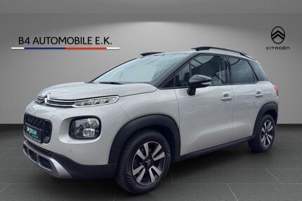 Citroen C3 Aircross Gebrauchtwagen