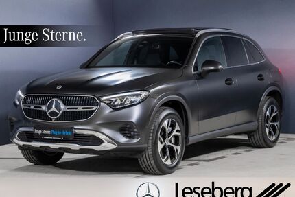 Mercedes-Benz GLC 400 Gebrauchtwagen