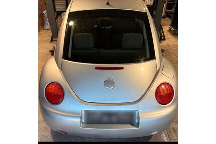 VW Beetle Gebrauchtwagen