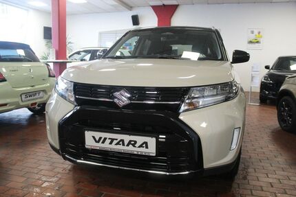 Suzuki Vitara Gebrauchtwagen