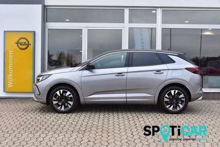 Opel Grandland (X) Gebrauchtwagen