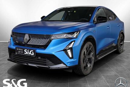 Renault Rafale Gebrauchtwagen