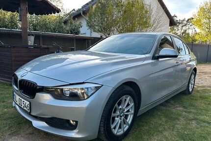 BMW 316 Gebrauchtwagen