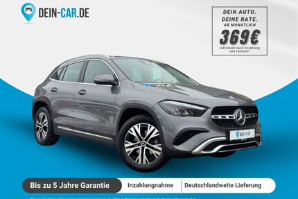 Mercedes-Benz GLA 200 Gebrauchtwagen