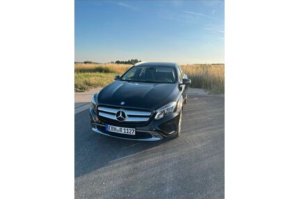 Mercedes-Benz GLA 220 Gebrauchtwagen