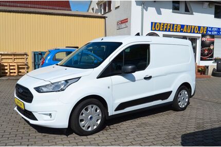 Ford Transit Connect Gebrauchtwagen
