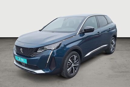 Peugeot 3008 Gebrauchtwagen