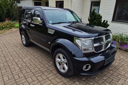 Dodge Nitro Gebrauchtwagen