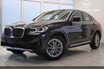 BMW X4 Gebrauchtwagen
