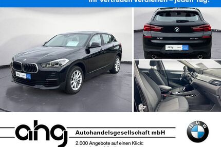 BMW X2 Gebrauchtwagen