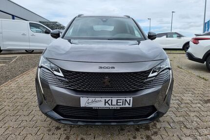Peugeot 3008 Gebrauchtwagen