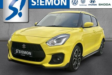 Suzuki Swift Gebrauchtwagen