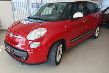 Fiat 500L Gebrauchtwagen