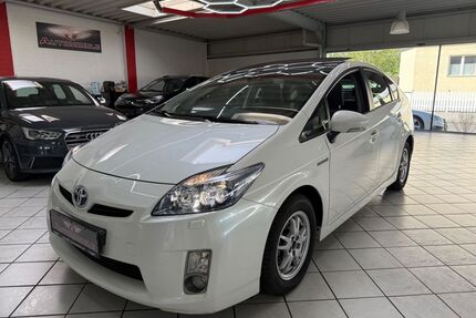 Toyota Prius Gebrauchtwagen
