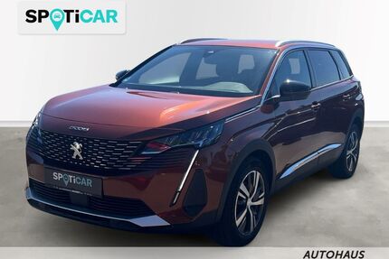 Peugeot 5008 Gebrauchtwagen
