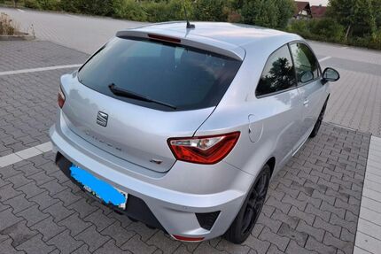 Seat Ibiza Gebrauchtwagen