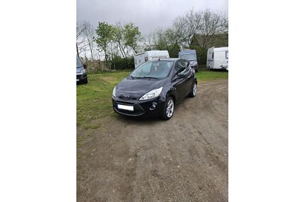 Ford Ka/Ka+ Gebrauchtwagen
