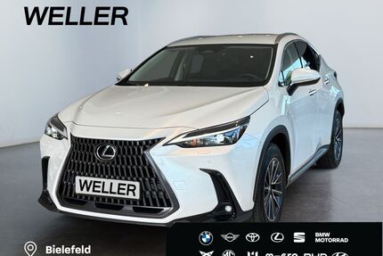 Lexus NX 450h Gebrauchtwagen