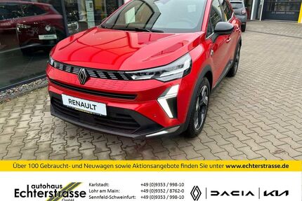 Renault Symbioz Gebrauchtwagen