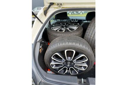 Opel Adam Gebrauchtwagen