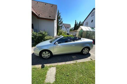 VW Eos Gebrauchtwagen