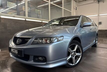 Honda Accord Gebrauchtwagen