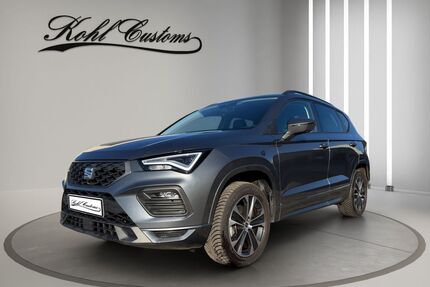 Seat Ateca Gebrauchtwagen