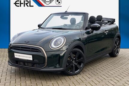 Mini Cooper Cabrio Gebrauchtwagen