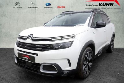 Citroen C5 Aircross Gebrauchtwagen