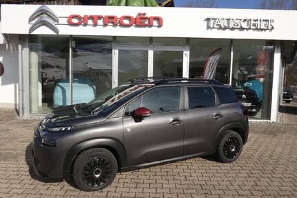 Citroen C3 Aircross Gebrauchtwagen