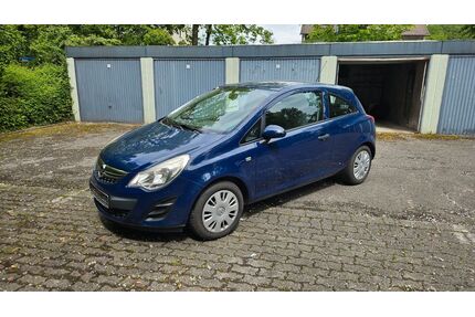 Opel Corsa Gebrauchtwagen
