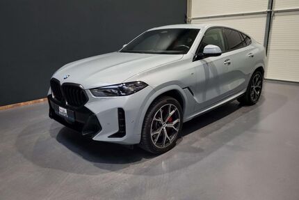 BMW X6 Gebrauchtwagen