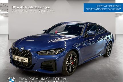 BMW 420 Gebrauchtwagen