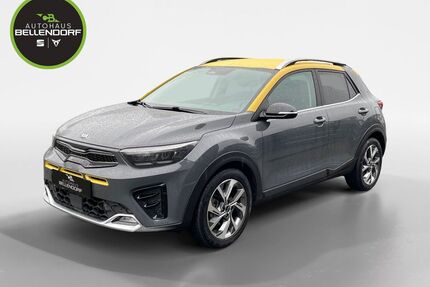 Kia Stonic Gebrauchtwagen