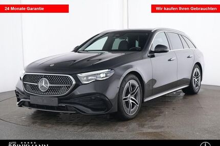 Mercedes-Benz E 300 Gebrauchtwagen