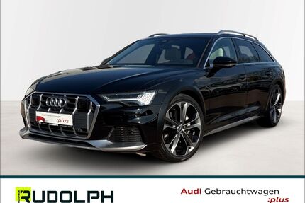 Audi A6 Allroad Gebrauchtwagen