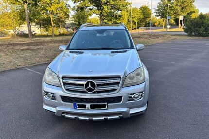 Mercedes-Benz GL 320 Gebrauchtwagen