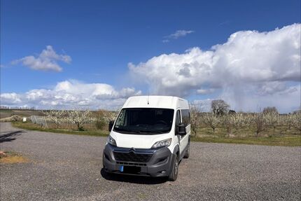 Citroen Jumper Gebrauchtwagen