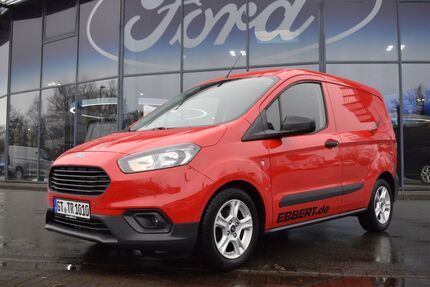 Ford Transit Courier Gebrauchtwagen