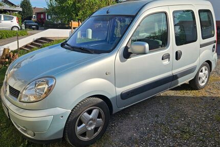 Renault Kangoo Gebrauchtwagen