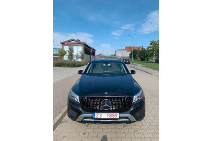 Mercedes-Benz GLC 300 Gebrauchtwagen