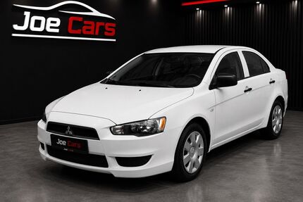 Mitsubishi Lancer Gebrauchtwagen