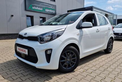 Kia Picanto Gebrauchtwagen