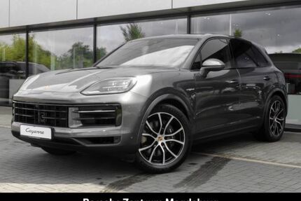 Porsche Cayenne Gebrauchtwagen