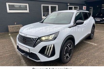 Peugeot 2008 Gebrauchtwagen