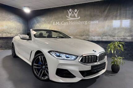 BMW 840 Gebrauchtwagen