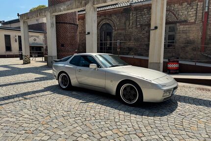 Porsche 944 Gebrauchtwagen